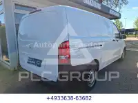 2016 Mercedes Benz Vito