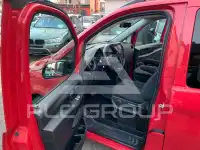 2016 Mercedes Benz Vito