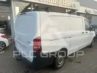2016 Mercedes Benz Vito