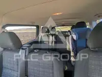 2016 Mercedes Benz Vito