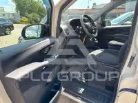 2016 Mercedes Benz Vito