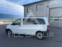 2016 Mercedes Benz Vito
