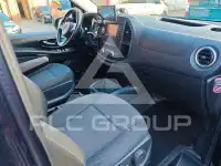 2016 Mercedes Benz Vito
