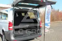 2016 Mercedes Benz Vito
