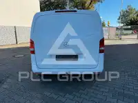 2016 Mercedes Benz Vito