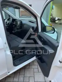 2016 Mercedes Benz Vito