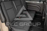 2015 Mercedes Benz Vito