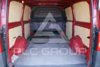 2016 Mercedes Benz Vito