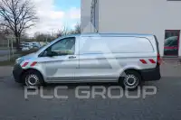 2016 Mercedes Benz Vito