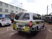 2016 Mercedes Benz Vito
