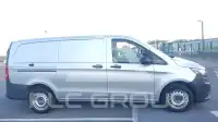 2016 Mercedes Benz Vito