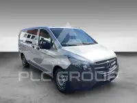 2016 Mercedes Benz Vito