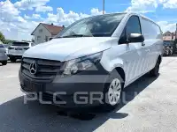 2016 Mercedes Benz Vito
