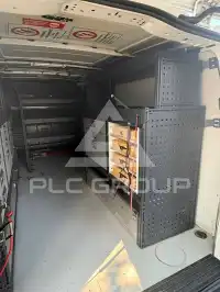 2016 Mercedes Benz Vito