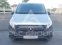 2016 Mercedes Benz Vito