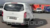 2016 Mercedes Benz Vito