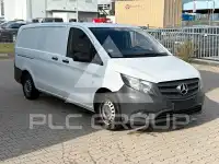 2016 Mercedes Benz Vito