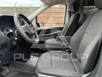 2016 Mercedes Benz Vito