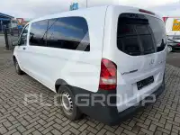 2016 Mercedes Benz Vito