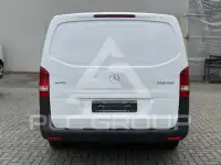 2016 Mercedes Benz Vito