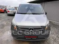 2016 Mercedes Benz Vito