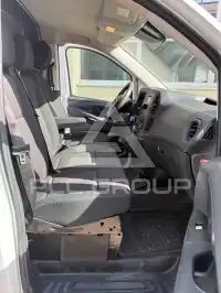 2016 Mercedes Benz Vito