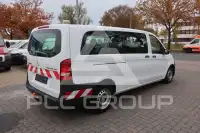 2016 Mercedes Benz Vito