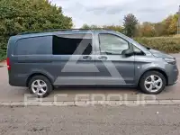 2016 Mercedes Benz Vito