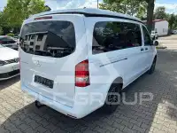 2016 Mercedes Benz Vito