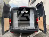 2016 Mercedes Benz Vito