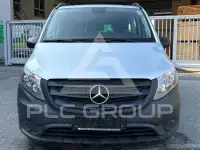 2016 Mercedes Benz Vito