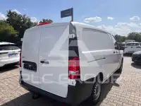 2016 Mercedes Benz Vito
