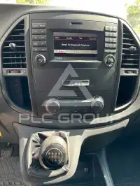 2016 Mercedes Benz Vito