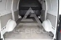 2016 Mercedes Benz Vito