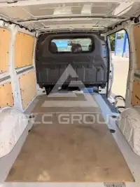2016 Mercedes Benz Vito