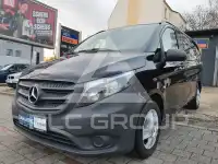 2016 Mercedes Benz Vito