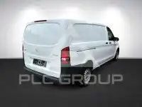 2016 Mercedes Benz Vito