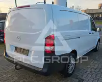 2016 Mercedes Benz Vito