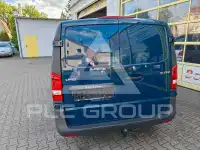 2016 Mercedes Benz Vito