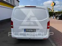 2016 Mercedes Benz Vito