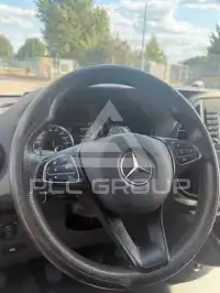 2016 Mercedes Benz Vito