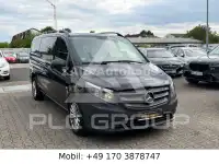 2016 Mercedes Benz Vito
