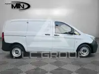 2016 Mercedes Benz Vito