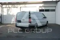 2016 Mercedes Benz Vito