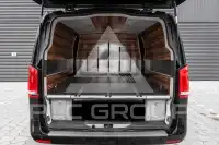 2016 Mercedes Benz Vito