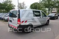 2016 Mercedes Benz Vito