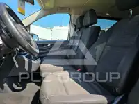 2016 Mercedes Benz Vito