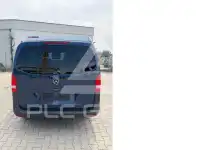 2016 Mercedes Benz Vito