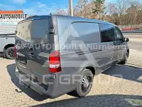 2016 Mercedes Benz Vito