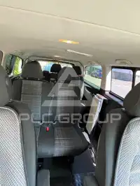 2016 Mercedes Benz Vito